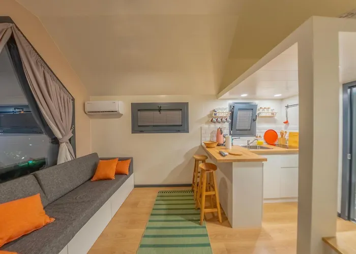 Efe Tiny House