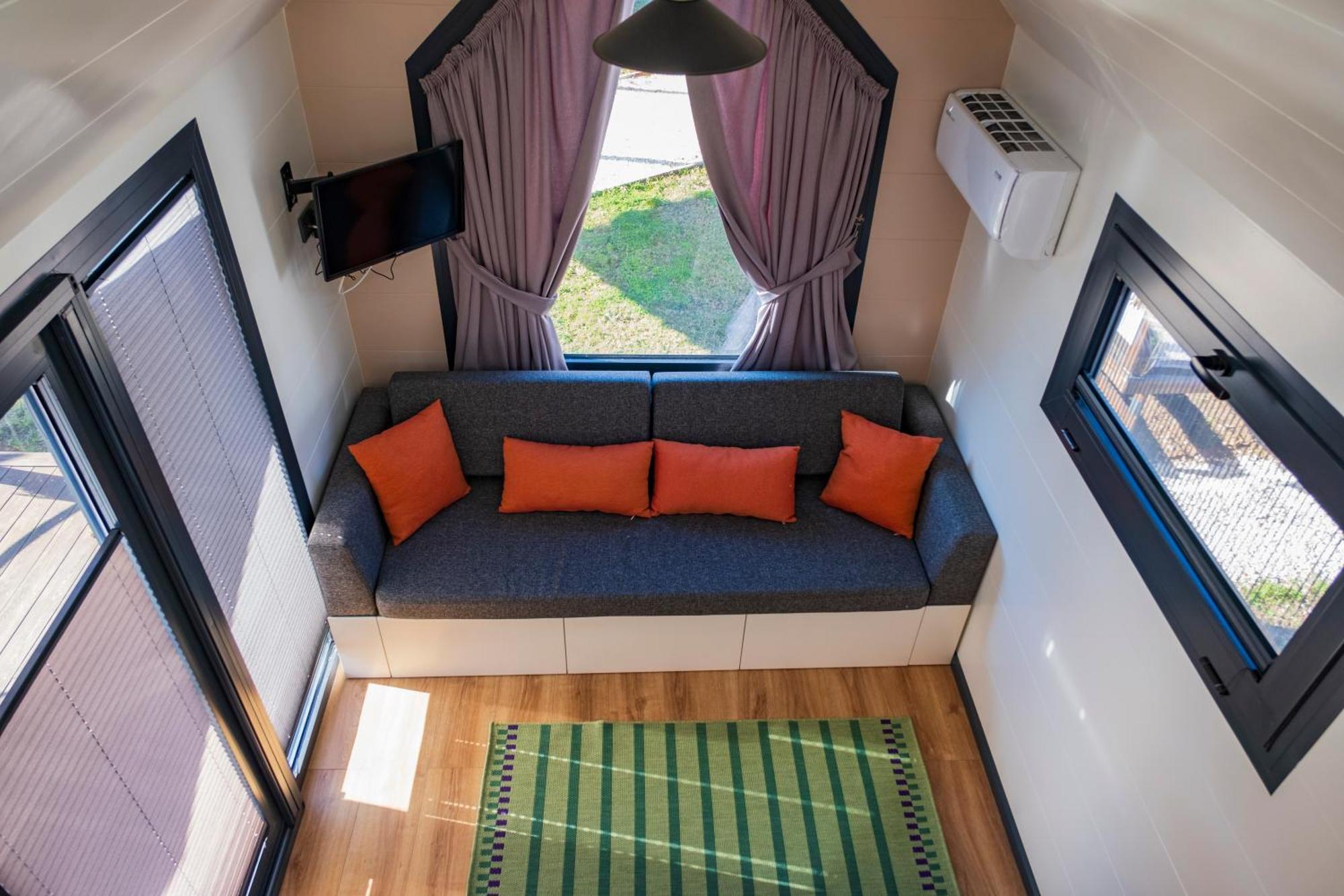 Efe Tiny House * Serik