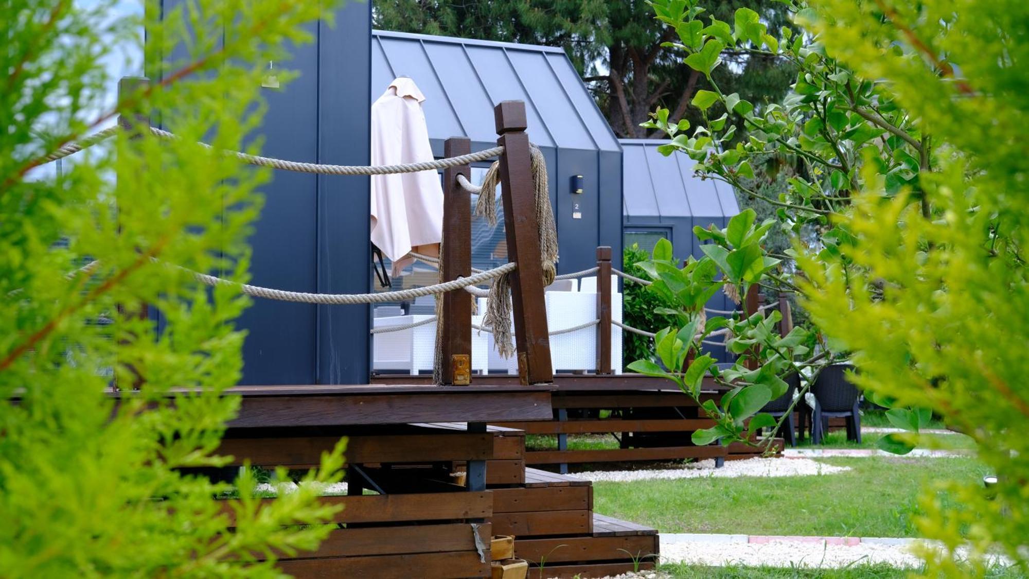 Efe Tiny House * Serik
