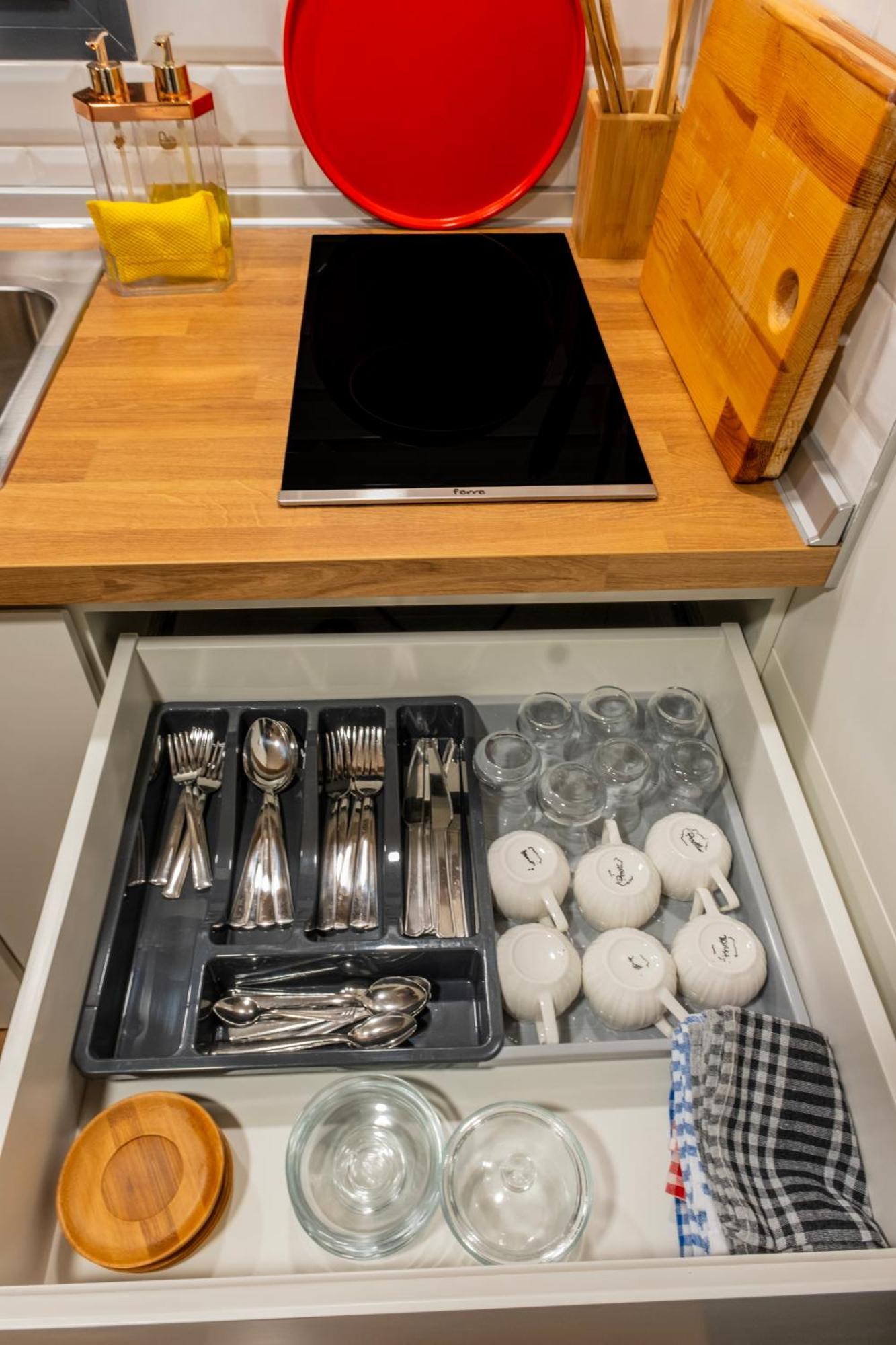 Efe Tiny House * Serik