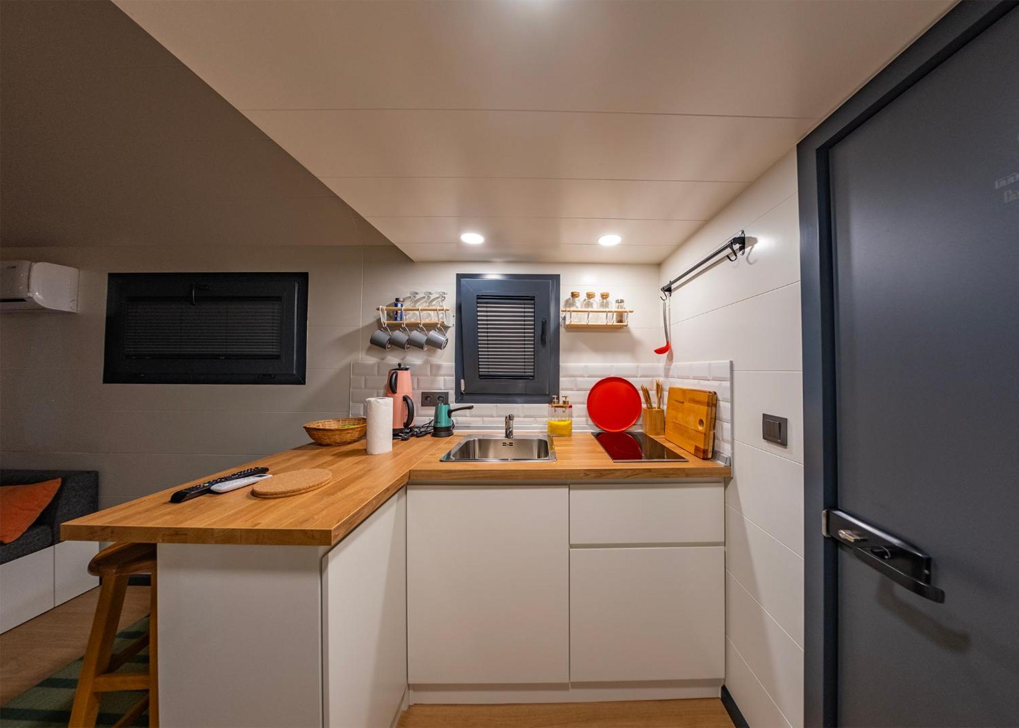 Efe Tiny House