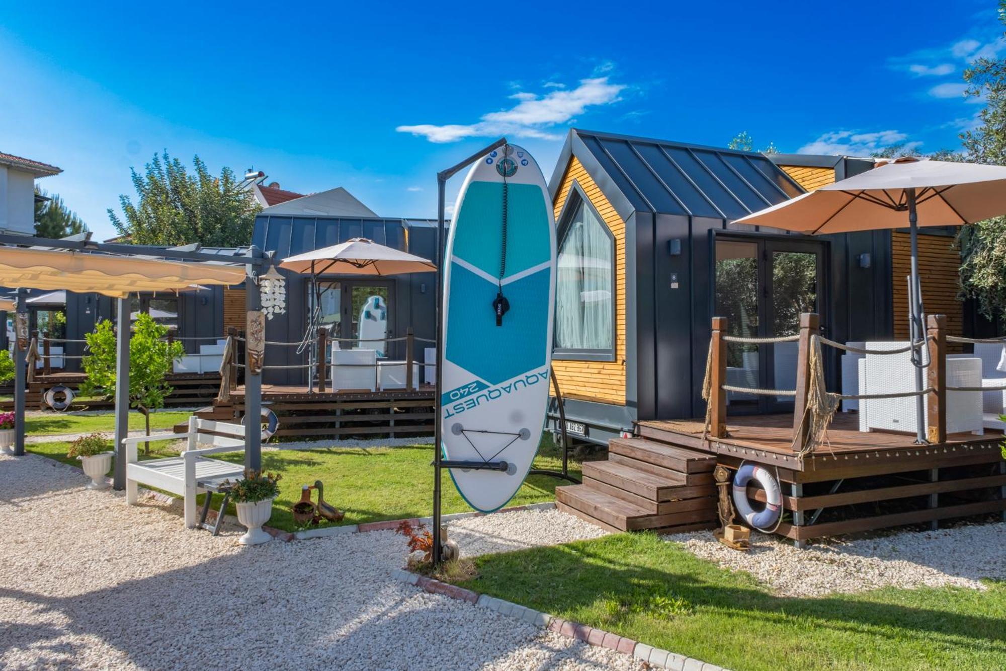 Efe Tiny House