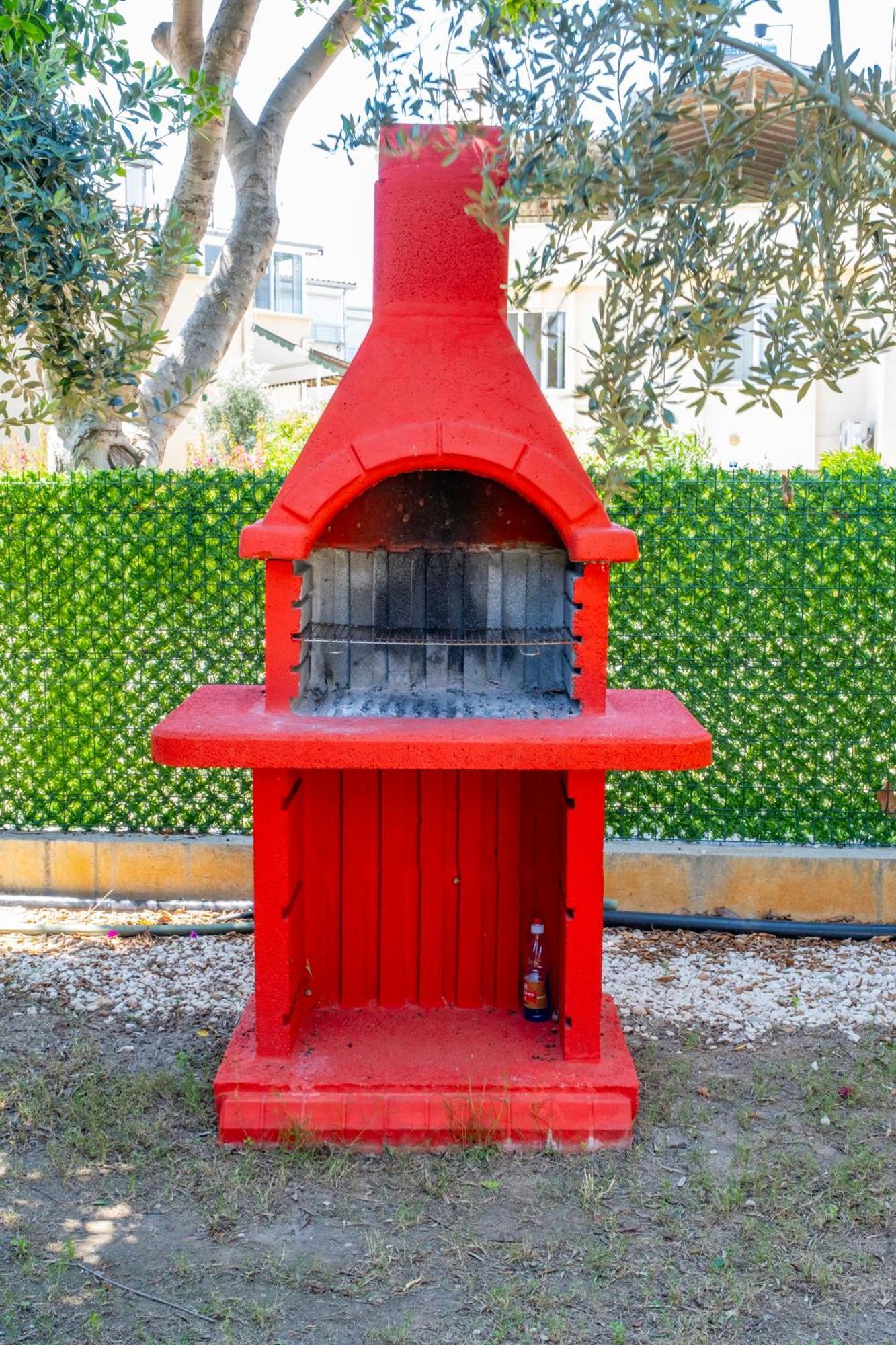 Efe Tiny House * Serik