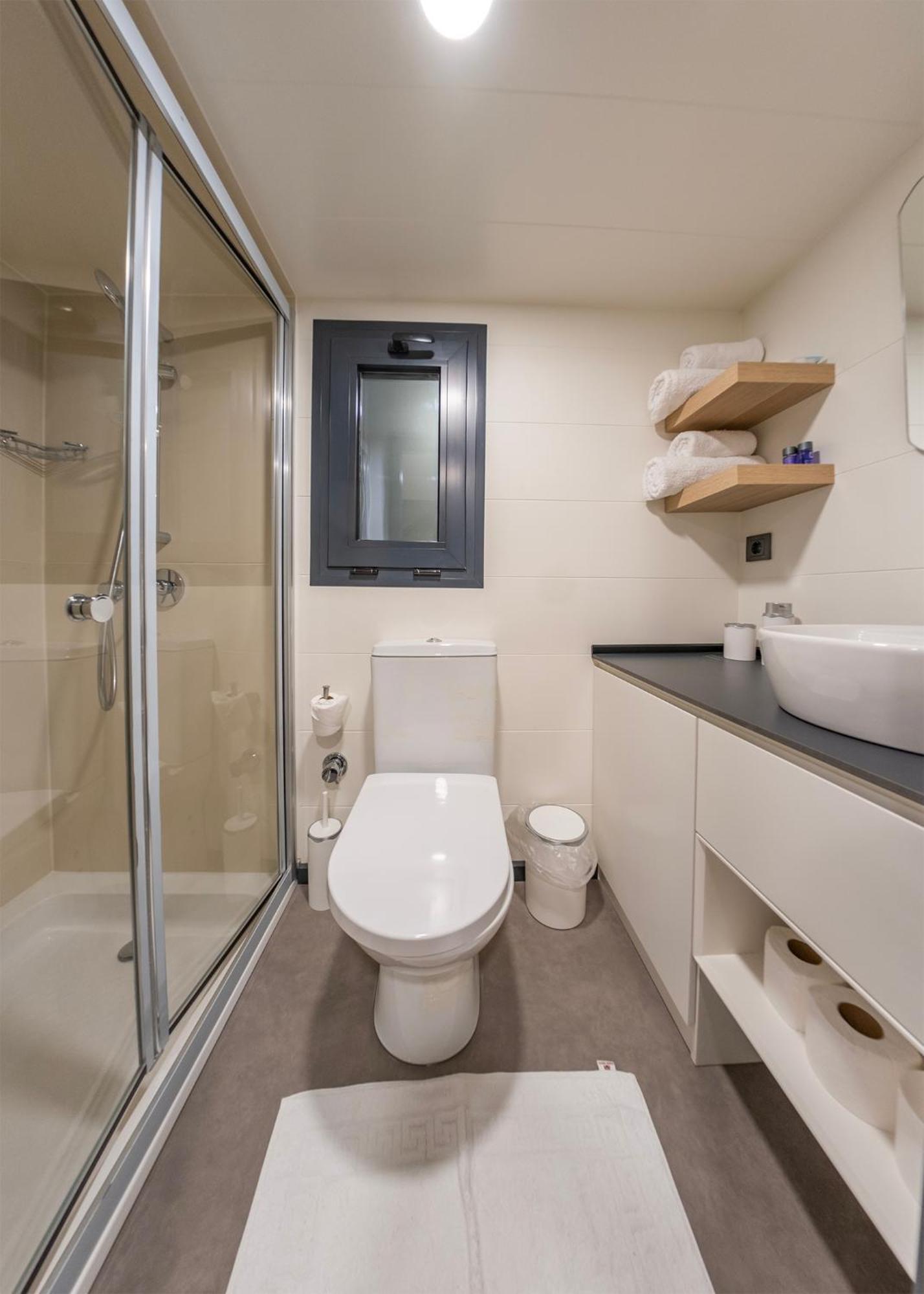 Efe Tiny House