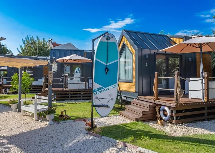 Efe Tiny House