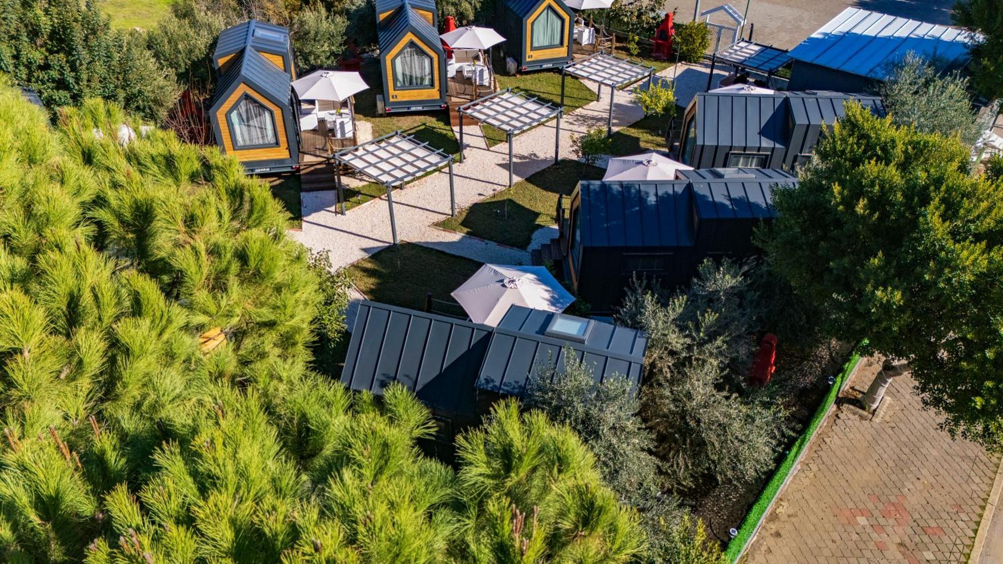 Efe Tiny House