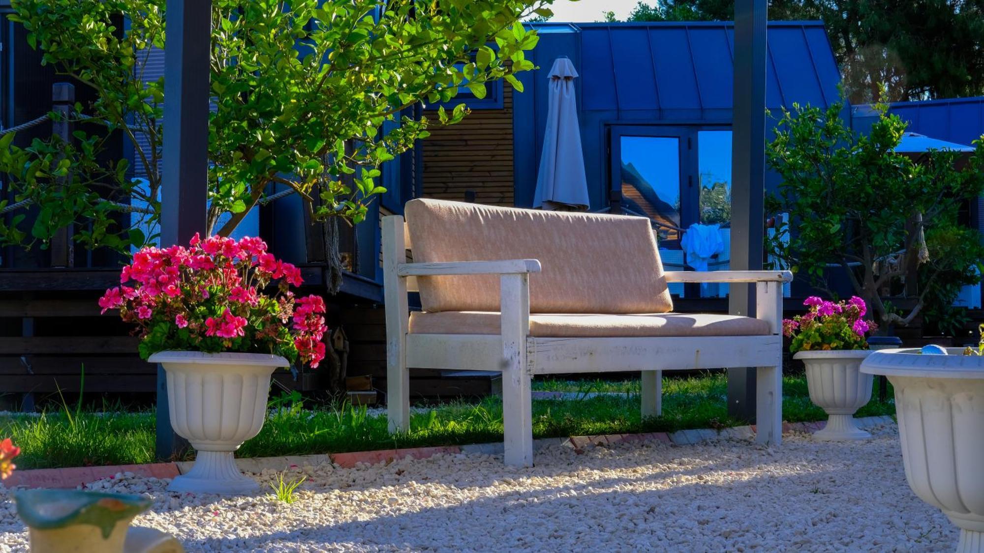 Efe Tiny House * Serik
