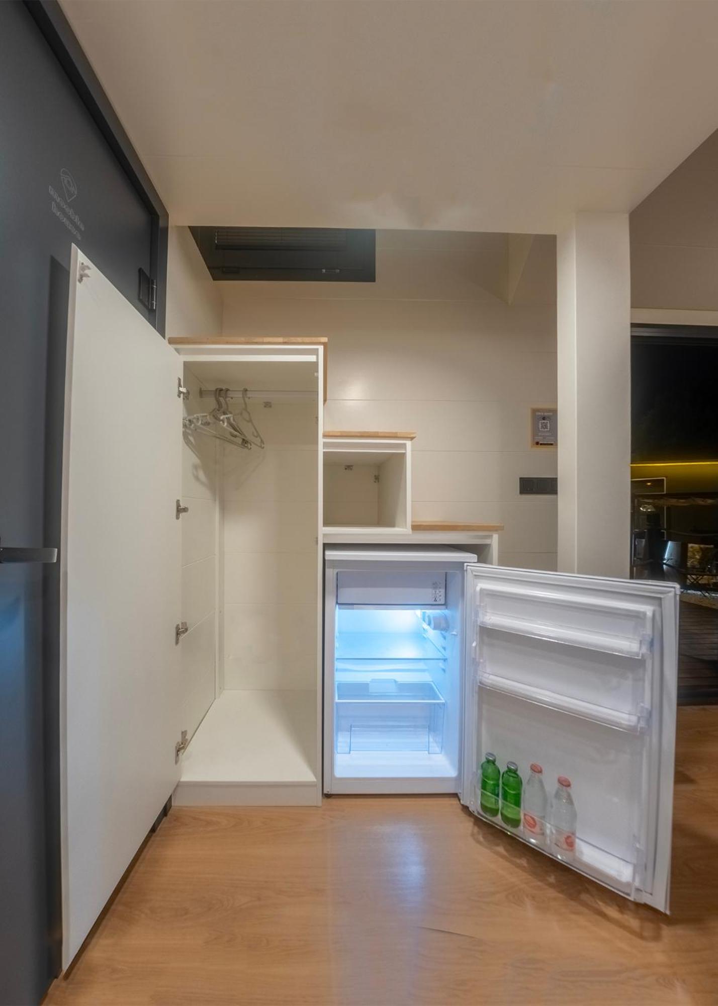 Efe Tiny House