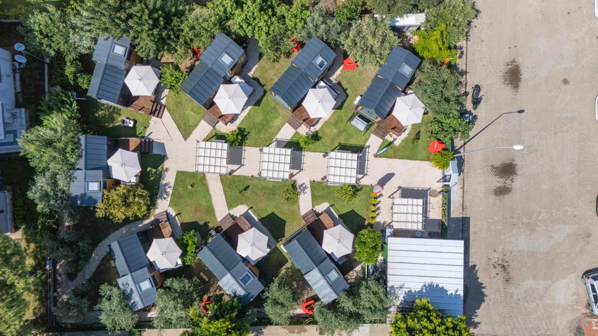 Efe Tiny House