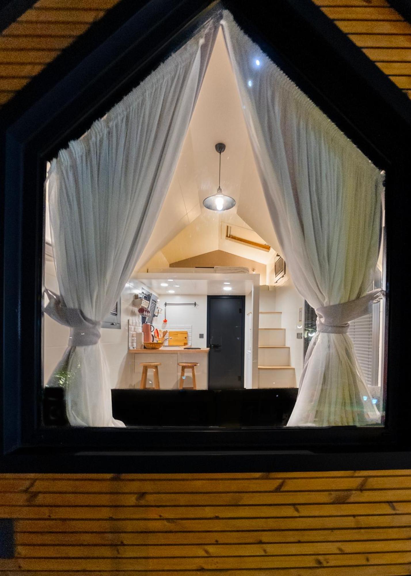 Efe Tiny House *